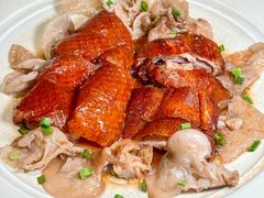 -新兴·金羊座·粤菜点心(乐峰店)