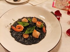 -Ponte 意大利餐厅