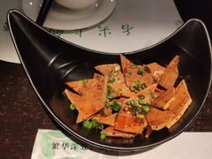 -舌尖上的食缘花园主题餐厅
