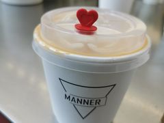 -Manner Coffee(IFS一楼店)