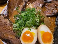 白龙拉面-老龙亭拉面店