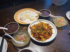 -小柴米·传统江西菜(万寿宫店)