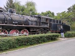 -长春市南湖公园