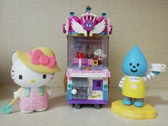 -泡泡玛特POPMART(天环购物中心店)