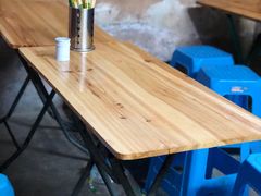 -陈氏老字号十三小炸炸店