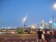 -三号黄浦会Canton Table