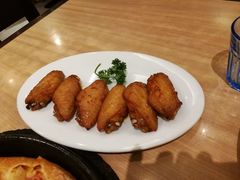 -必胜客(漕宝路店)