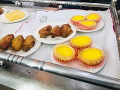 -府城小食馆(金龙宾馆店)