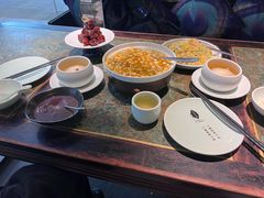 -苏帮袁Sue Cuisine(南开大悦城店)