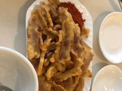 -太婆天府山珍酒楼(亚运村店)