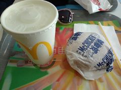 -麦当劳(长泰商业广场店)