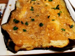 -平娃三宝烧烤·面食(南小街店)