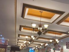 大堂-威尼斯西餐厅(扬名广场店)