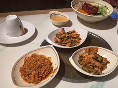 -七八冷面·延边朝鲜族美食(圣熙八号店)