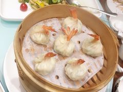 虾仁汤包-隆喜元鱼汤包·海鲜(中联广场店)