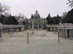 -北京世界公园