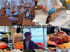 -济南凯宾斯基酒店-THE VIEW云景全日制餐厅