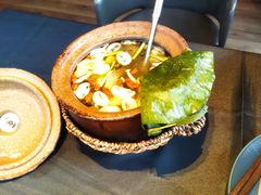 -江南雅厨(李公堤店)