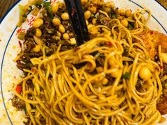 -李叁面馆(妇幼店)