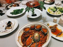 -上海精菜馆(虎踞关店)
