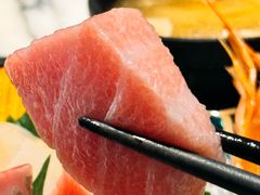 -家贺屋刺身寿司专门店
