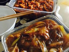 -同发号饭庄(复兴路店)