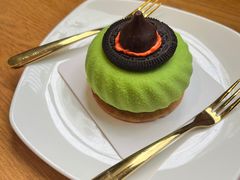 -街角 T·COFFEE 融合料理·BISTRO(车公庙店)