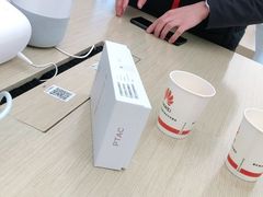 -华为授权体验店(龙湖礼嘉天街)