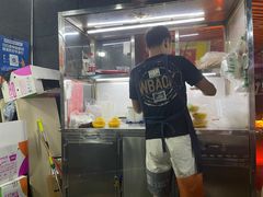 -夏食光安顺小舒冰粉冰浆(甲秀楼店)