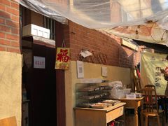 -大学路8号炸串(大学路十四号院店)