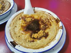 桂圆炖蛋-然香姜汁(江城小区店)