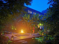 -三嚥阁 La Villa Restaurant