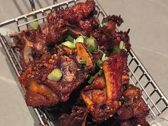 -丽伟的串·烧烤·砂锅(季景天地店)