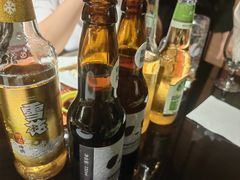 -惠州皇冠假日酒店·西餐厅·自助餐厅