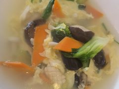 -桃园中华料理炸酱面(燕儿岛路店)