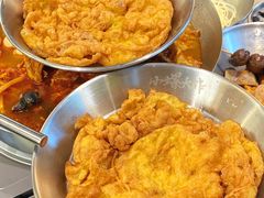 -小螺大作·螺蛳粉火锅(林和西店)