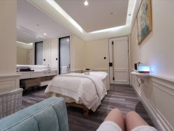 -奥斯芬欧系贵族SPA