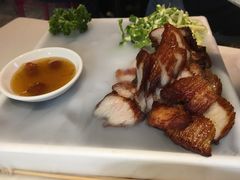 -蕃茄述·好汤自然来(江汉路店)