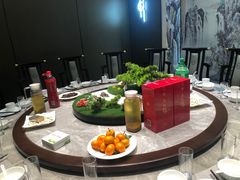 -张刚餐饮(春晓馨苑店)