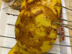 -福茗春薪禾记海鲜烧烤(八一路店)