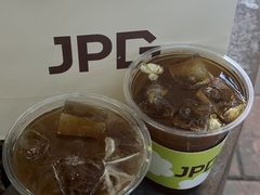 -JPG coffee(广州体育西店)