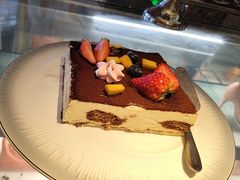 -唐山香格里拉大酒店·香啡阁(长虹西道店)