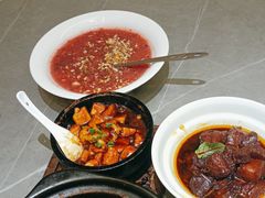 -阿毛饭店(和义路店)