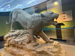 -鄂尔多斯青铜器博物馆