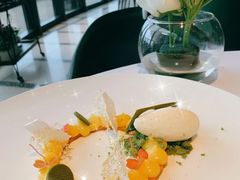 -L'Arome芳芳法国餐厅(仙林金鹰店)
