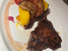 -波特曼西餐厅(中央大街店)