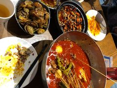 -付小姐在成都(五道口店)