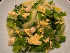 -前海沿·青岛菜(大拇指广场石老人店)