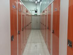 -美立方自助仓迷你小仓库(太阳宫凯德店)