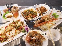 -两兄弟Song Pee Nong(2号店)